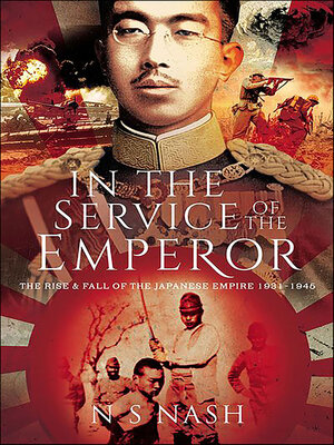 cover image of In the Service of the Emperor